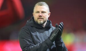 Willie Miller: The Aberdeen player I’m backing to make an international breakthrough