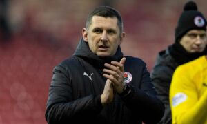 Scottish Cup: Meet the Tranent manager who faced Neil Warnock’s Dons, beat Falkirk’s Invincibles and is ready for Caley Thistle