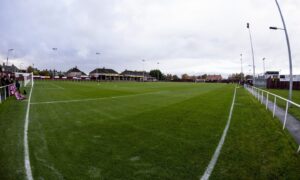 Caley Thistle’s Scottish Cup opponents implement ‘no dogs policy’