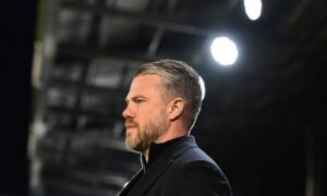 Aberdeen’s first half showing against Strasbourg was INTENSITY blueprint, says Jimmy Thelin – as he demands next Premiership step forward v Kilmarnock