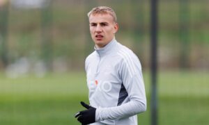 Aberdeen FC transfer window live blog: The latest news and updates from Pittodrie