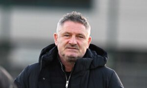 Ross County gain fitness boost as players return for Airdrie clash – including Scotland under-21 forward