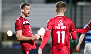 Ross County chief reacts to ‘one of the toughest’ Scottish Cup draws – but points to recent Fir Park triumph