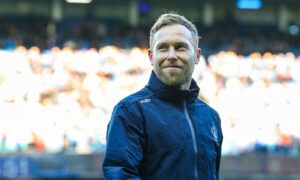 EXCLUSIVE: Double-act ruled out of Ross County manager race – as Staggies look at surprise options