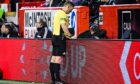Ref watch: Aberdeen v St Mirren delay shows a time limit is required for VAR stoppages