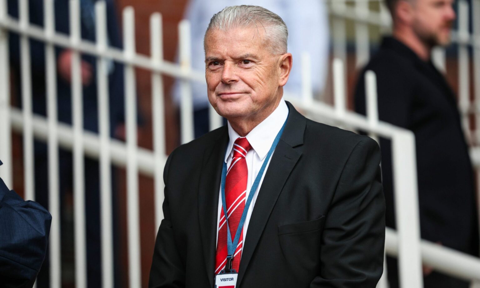 Key updates from Dons’ annual general meeting at Pittodrie as Dave Cormack gives EPIC beach stadium answer