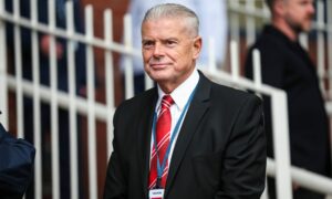 Aberdeen FC AGM LIVE: Key updates from Dons’ annual general meeting at Pittodrie