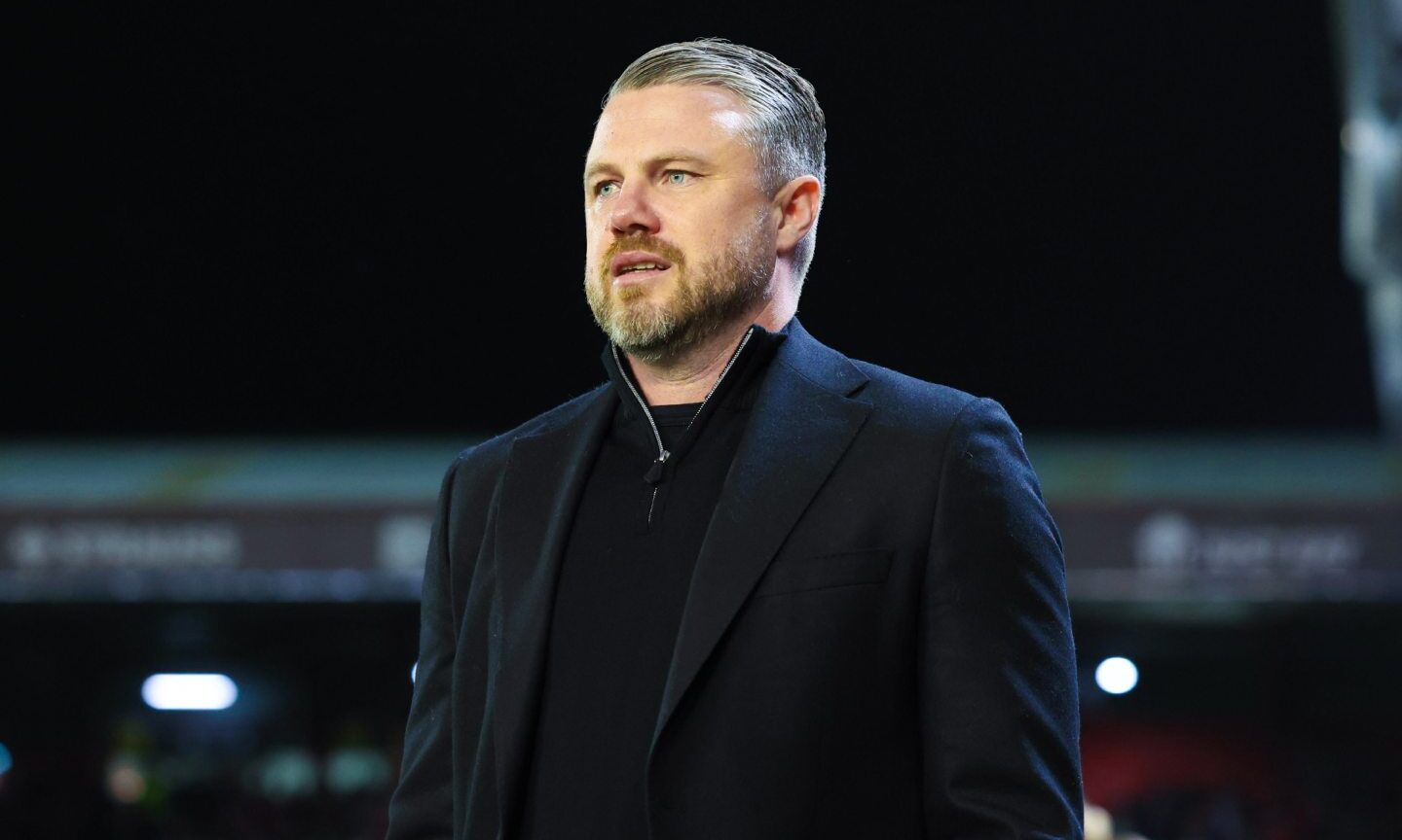 Aberdeen sack Scottish Cup-winning manager Jimmy Thelin