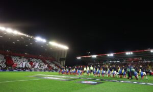 Richard Gordon: The two Aberdeen players who should be targeting Scotland’s World Cup squad