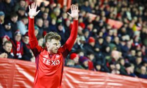 Exclusive: Legend Gordon Strachan on Stuart Armstrong’s European X-factor that could shock Sparta Prague