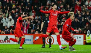 Aberdeen 2 Kilmarnock 1: Three things we learned as Dons hit late double