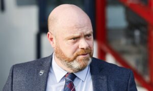 Steven Ferguson outlines Ross County reset after relegation: ‘We need to find that hunger again’
