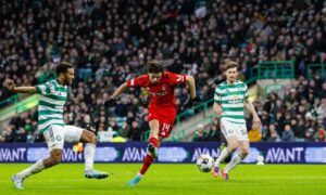 Aberdeen defender Mats Knoester makes bold 2026 prediction as January transfer window looms