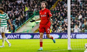 Aberdeen fan view: Forgotten signings make case for more game time after Dons almost earn inexplicable point