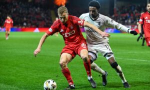 Analysis: Can Aberdeen make it seventh time lucky against Dundee United?