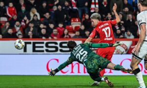 Willie Miller: Retaining Jesper Karlsson beyond January window vital for Aberdeen hopes