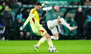 Aberdeen weigh up Martin Boyle signing as part of summer transfer window rebuild