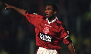 EXCLUSIVE: Two-time Coupe de France-winning boss Antoine Kombouare – I’d jump at chance to manage Aberdeen