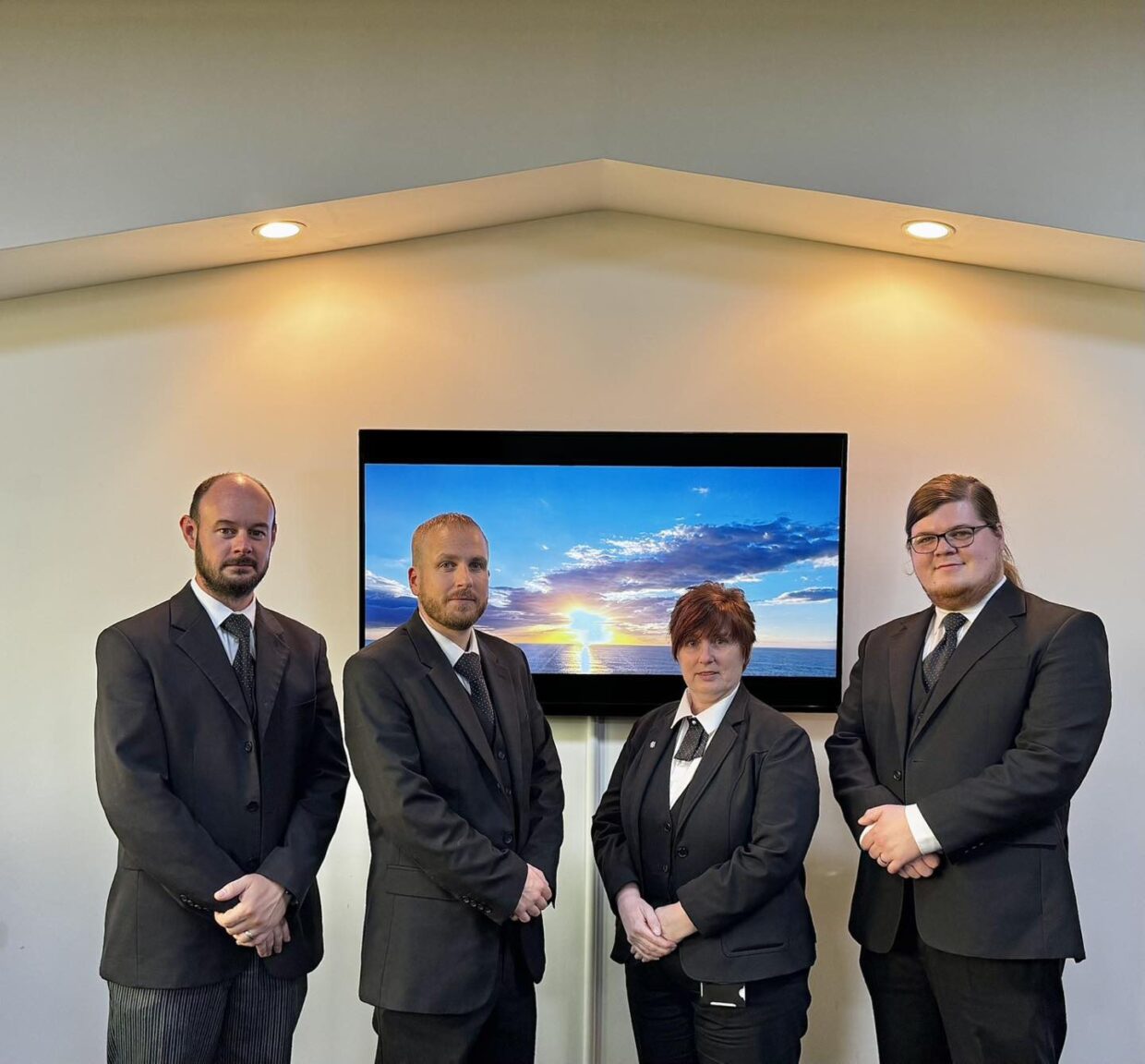 Aberdeen funeral home offers pre-paid plans to help your family
