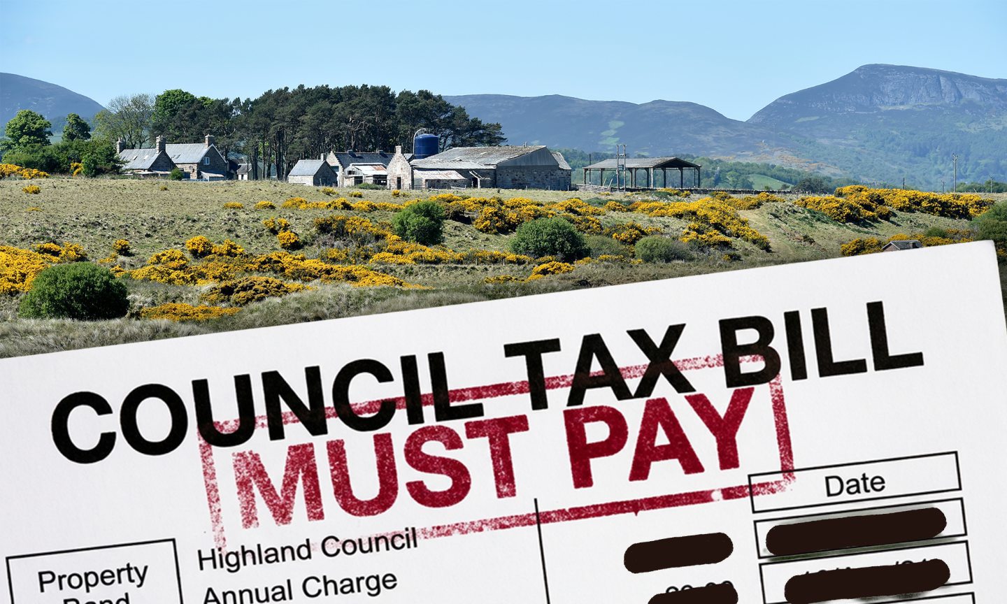 Highland Council budget: 5 key decisions amid 7% council tax rise
