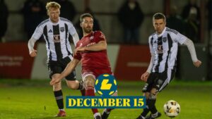 WATCH: Highland League Weekly – Brora Rangers v Fraserburgh highlights