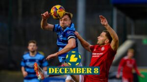 WATCH: Highland League Weekly – Banks o’ Dee v Brora Rangers highlights with cup semi-final places up for grabs