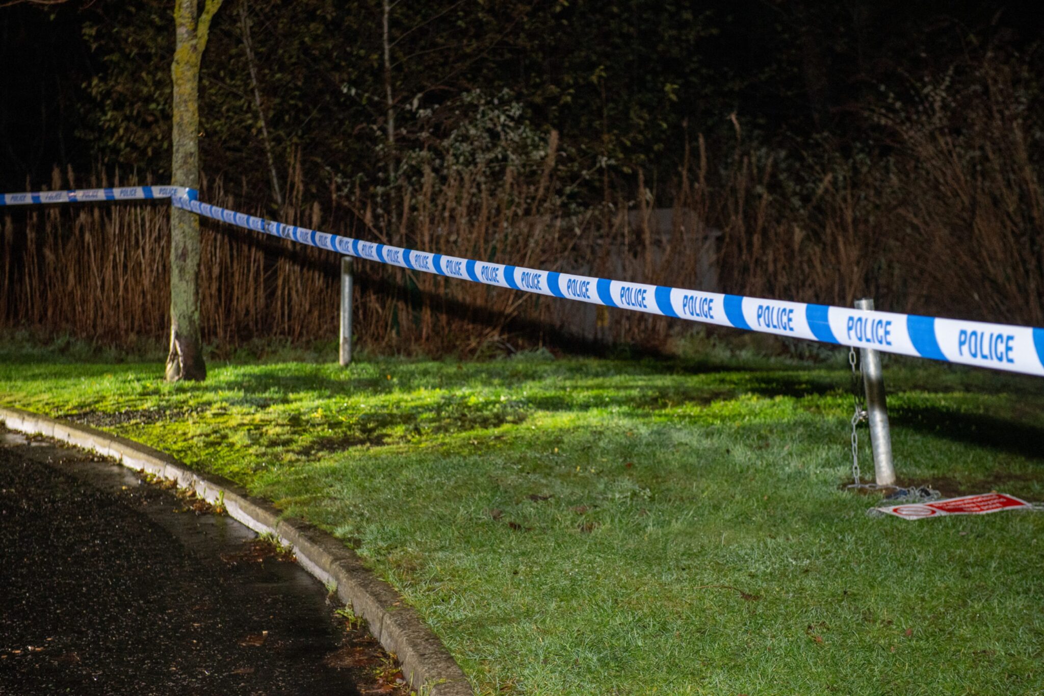 Body found in Tillydrone as police cordon off area near River Don