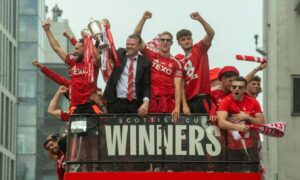 2025: A year of epic highs and incredible lows for Aberdeen FC