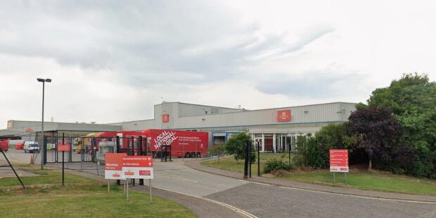 Royal Mail delays: List of north and north-east postcodes affected