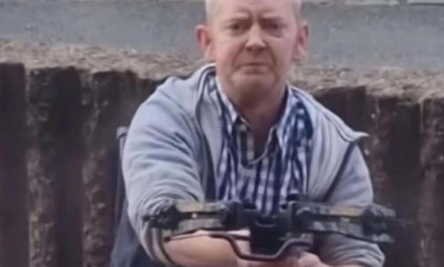 Weekend court roll – a crossbow racist and schoolboy taser attack