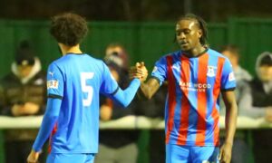 Tranent 1-2 Caley Thistle: Billy Mckay praises Tranent after drama until the end as Inverness reach fourth round of the Scottish Cup