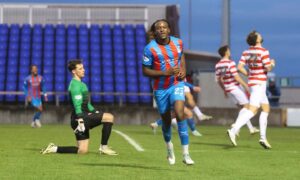 Caley Thistle 4-0 Hamilton: Manager reaction as Inverness extend the gap further at the top of League One by sinking troubled club Accies