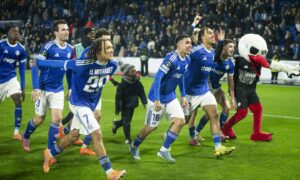 Expert lowdown on Aberdeen visitors Strasbourg – Chelsea friction, key players, ‘dogmatic’ English boss and Conference League trophy aim