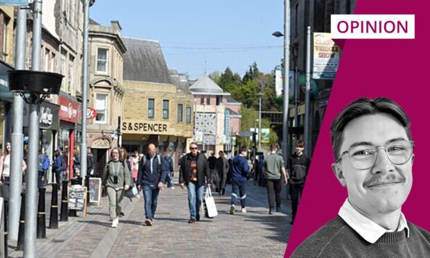Opinion: Inverness has a growing homelessness problem
