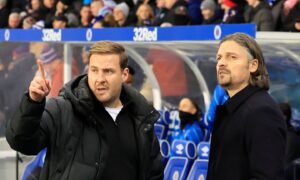 Lutz Pfannenstiel surprised by Aberdeen dugout reaction