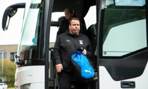 Scott Kellacher’s verdict as Caley Thistle get set to round off 2,090-mile schedule with East Fife league clash