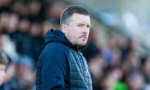 Elgin City manager Allan Hale on dangerous Scottish Cup tie against Camelon Juniors