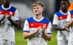 Aberdeen line up Lyall Cameron signing from Rangers