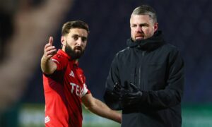 Aberdeen had to sack Jimmy Thelin to end ‘shambles’ of ‘disastrous’ season, says Pittodrie legend Joe Harper