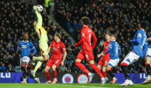 Aberdeen fan view: Peter Leven has a decision to make after more Dimitar Mitov errors