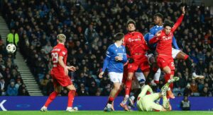Rangers 2 – Aberdeen 0 talking points: Change of shape, fight undone by cross-ball clangers, and we need to talk about Dimitar Mitov…
