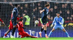 Aberdeen fan view: New Dons manager must quickly address major blackspot