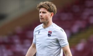 SPFL preview: Ross County’s Ross Docherty and Cove captain Jordan White put friendship aside in search of bragging rights