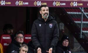 What Ross County boss Stuart Kettlewell has learned during his first three games in charge