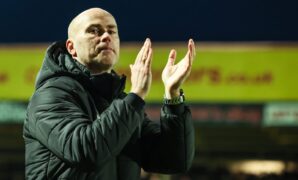 Aberdeen board must find their own version of Motherwell’s Jens Berthel Askou, says Scotland legend