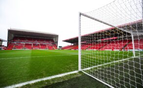 Aberdeen Women match moved from Pittodrie due to weather warnings