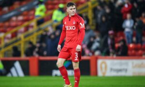 REVEALED: Why Mitchel Frame was given long-awaited debut and the latest on loan interest in defender