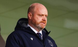 Ross County chief Steven Ferguson: Squad numbers will be cut amid wider revamp