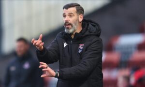 Stuart Kettlewell: Why I stand by ‘worst-ever’ Ross County game comments as team fight to stay in the Championship