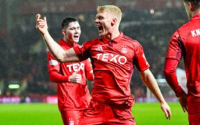 Why Sivert Heltne Nilsen can be the answer to Aberdeen’s centre-half conundrum
